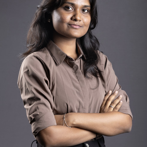 Vinothini  S. profile photo