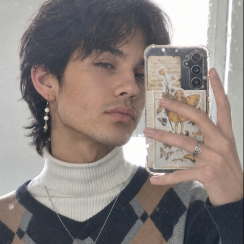 Mars B. profile photo