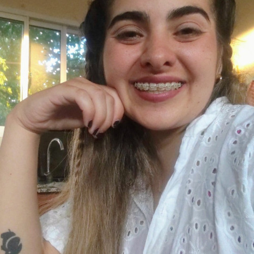 Aldana  S. profile photo