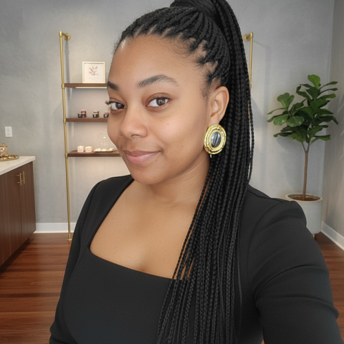 Reine M. profile photo