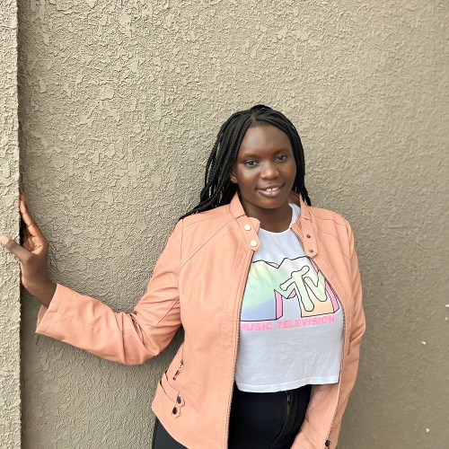 Zina A.