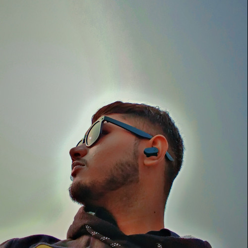 Aryan S. profile photo
