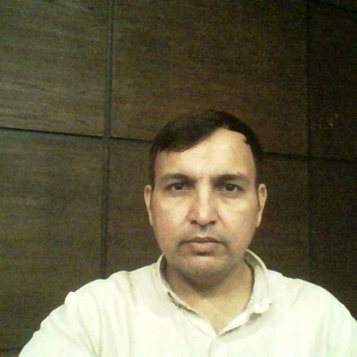 Israr k.