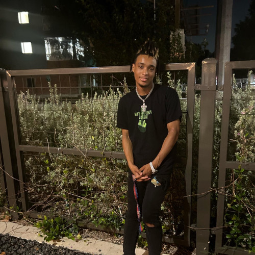 Kaleb M. profile photo