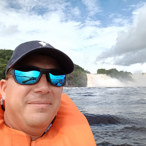 Gustavo  C. profile photo