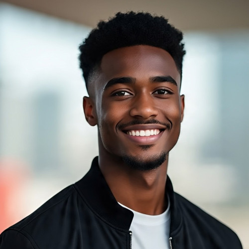 King  I. profile photo