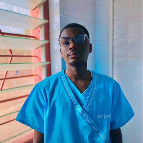Eric  A. profile photo