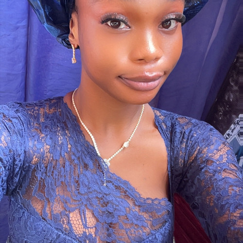 Damilola A. profile photo