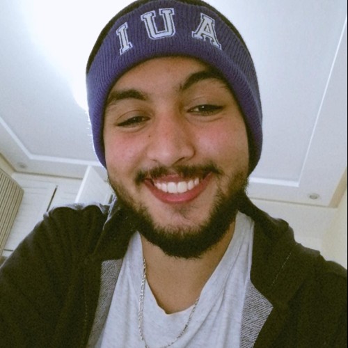 abdellah k. profile photo