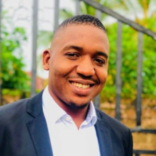 Okechukwu  O.