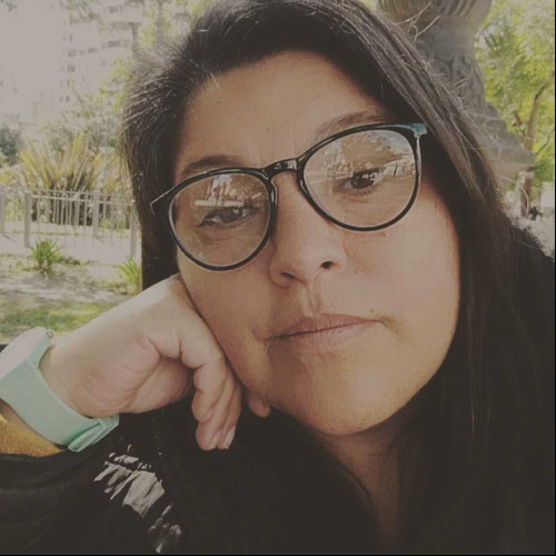 Annie Malvec v. profile photo