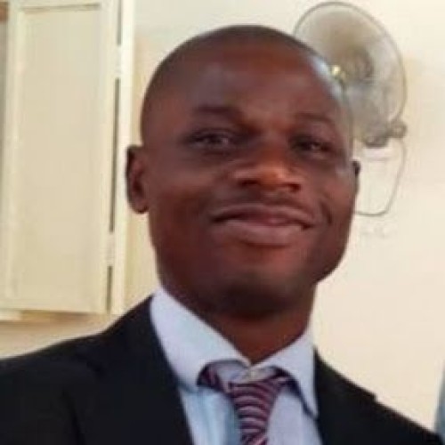 John  O. profile photo