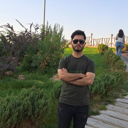 Saeed S. profile photo