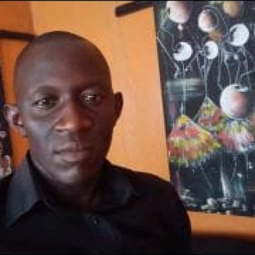 Boaz O. profile photo