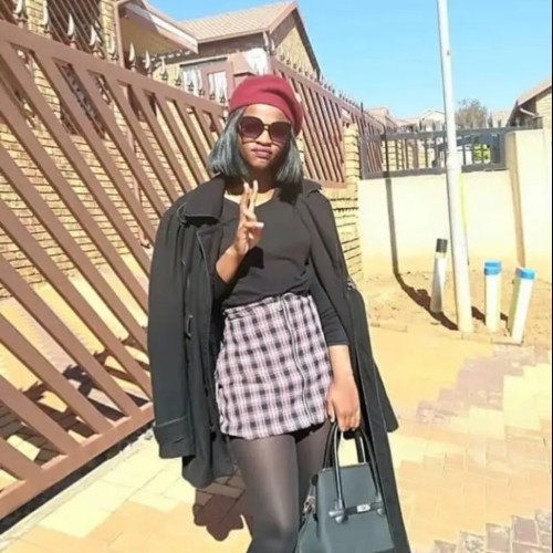 Lethabo  M.