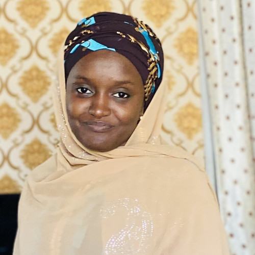 Rabiatu J. profile photo
