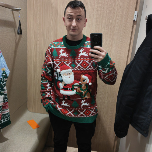 Victor i. profile photo