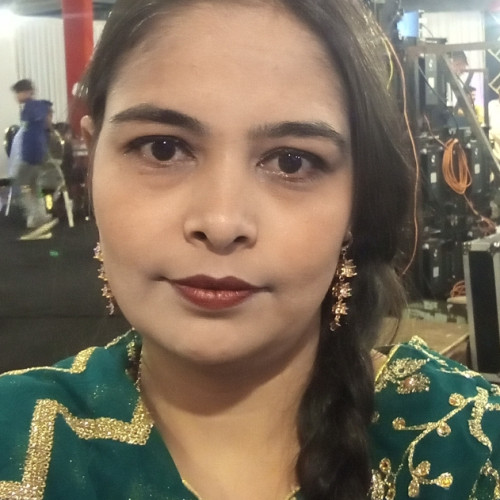 Rahila  S.