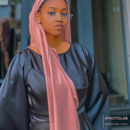 Binta A. profile photo