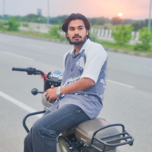 Mohammad S.