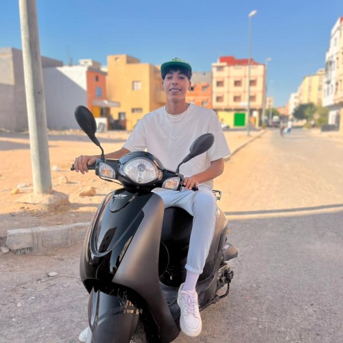 oussama t. profile photo