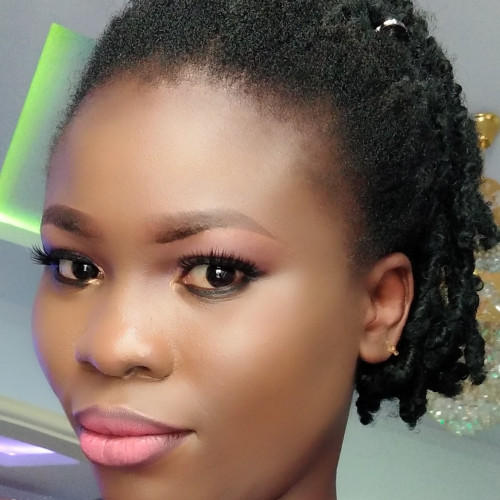 Ufuoma Peace  O. profile photo