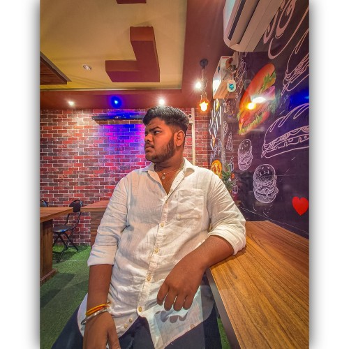 Rahul P.