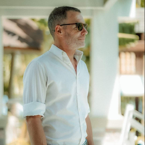 Jason T. profile photo