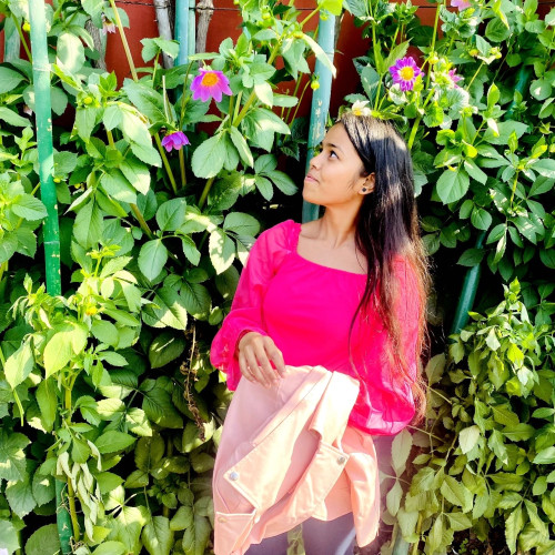 anamika t. profile photo