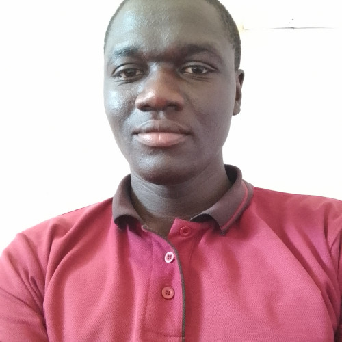 Adau P. profile photo