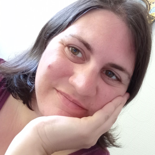 Aurelie M. profile photo