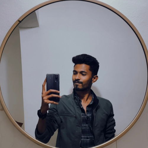 Abhishek T. profile photo