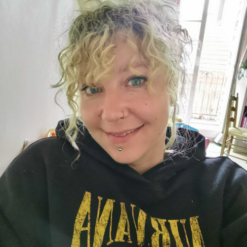 Lucie N. profile photo