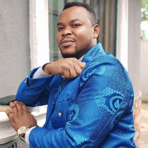 Kingsley J. profile photo