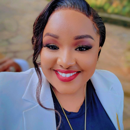 Grace M. profile photo