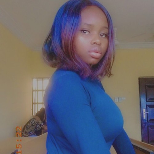 Rejoice M. profile photo