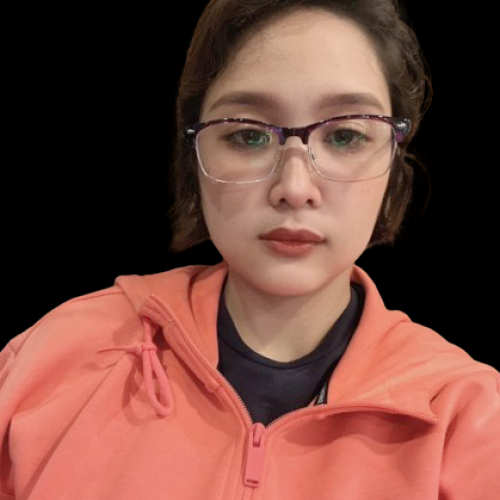 Karen Joy M. profile photo