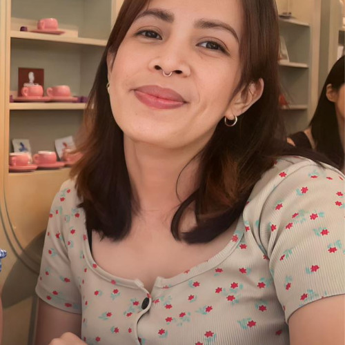 Joy L.