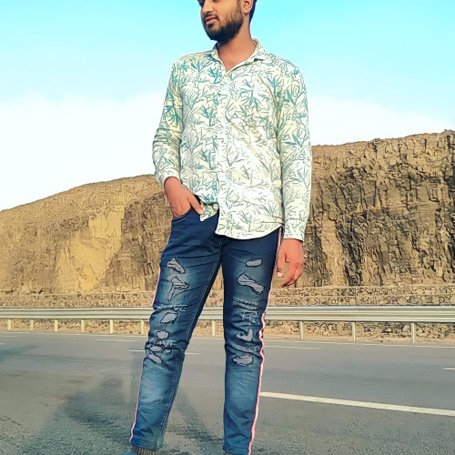 Nandkishor  M. profile photo