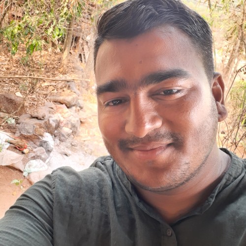 Pranav B.