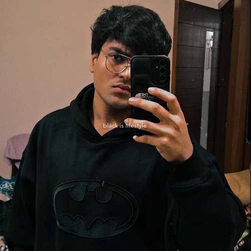 yash G. profile photo