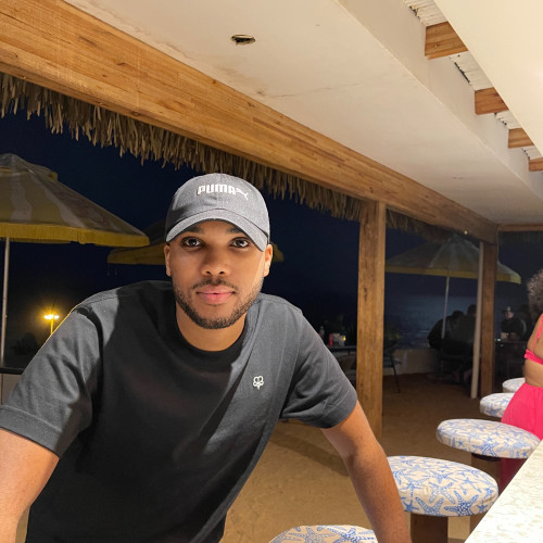 Kylian  K. profile photo
