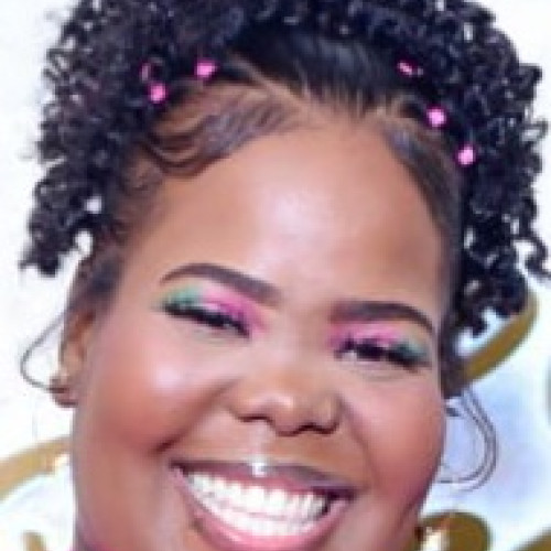 Shakera B.