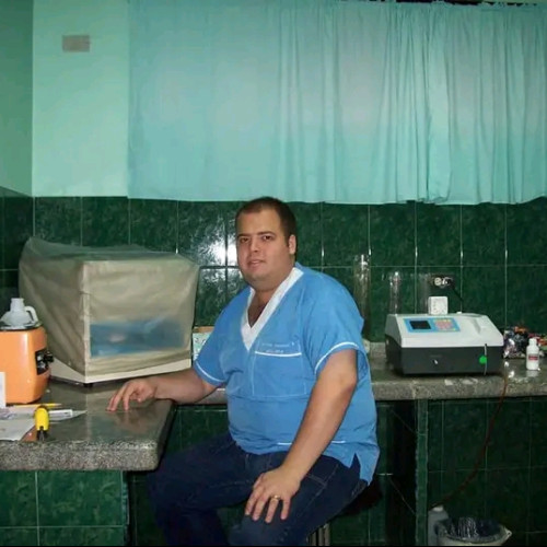 Yusniel  R. profile photo