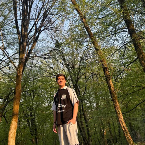 Kian S. profile photo