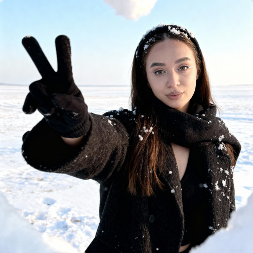 Iuli J. profile photo