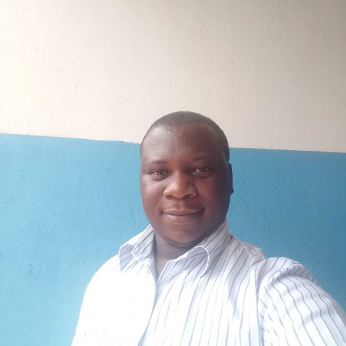 Balidawa D. profile photo