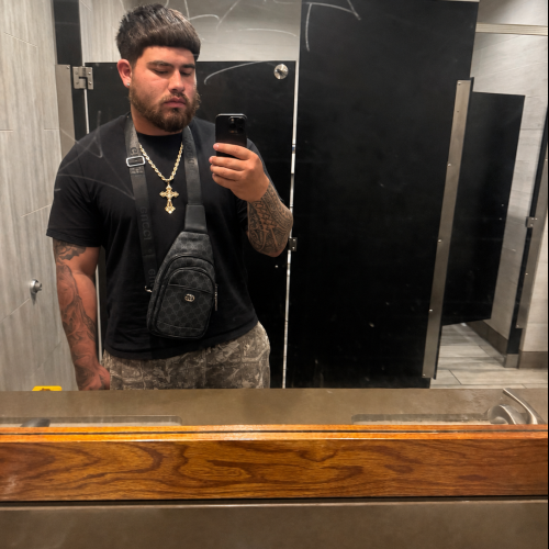 Brendan M. profile photo