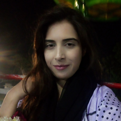 Zarafsha Q.