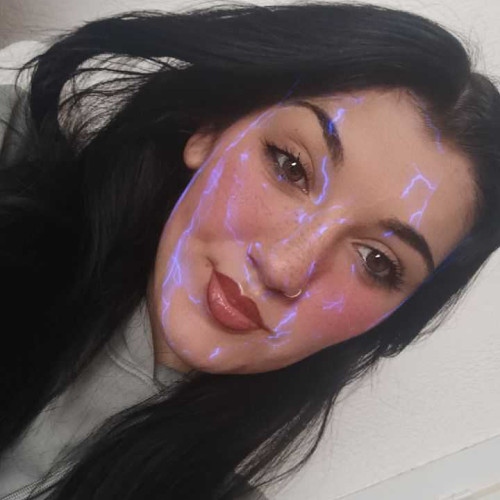 amandine p. profile photo